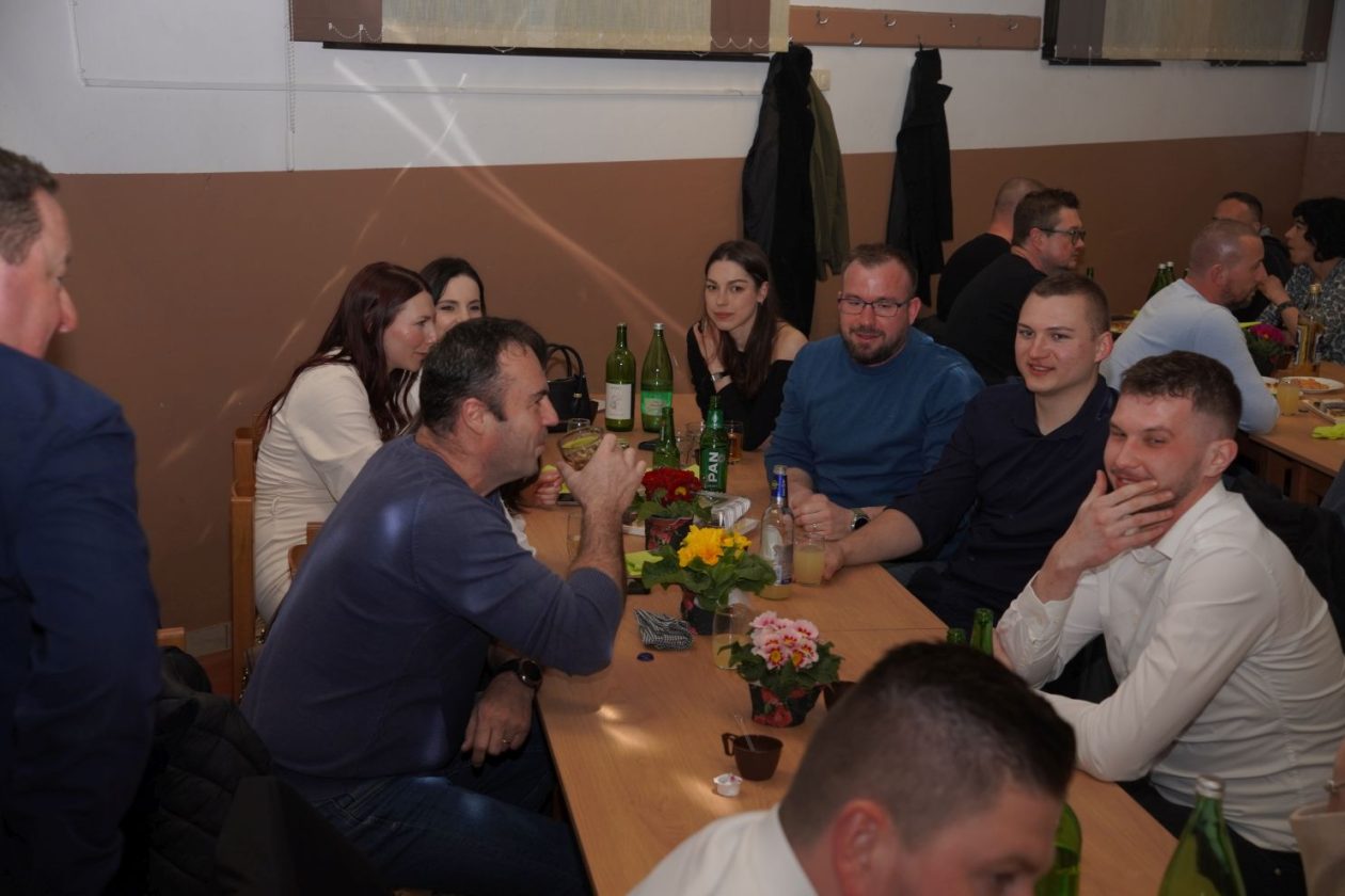 Zlatko Korunić odlazak u Mirovinu (7)