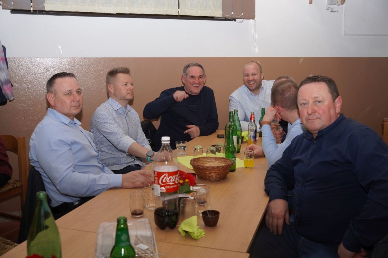 Zlatko Korunić odlazak u Mirovinu (8)