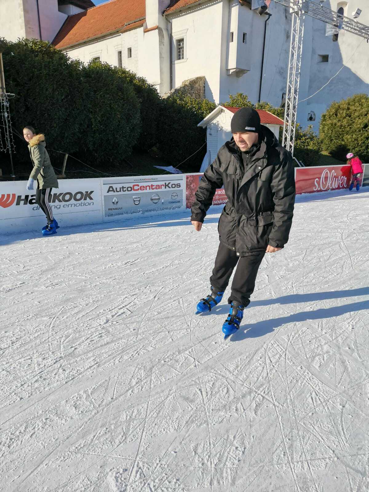 Zlatko Krznarić (2)