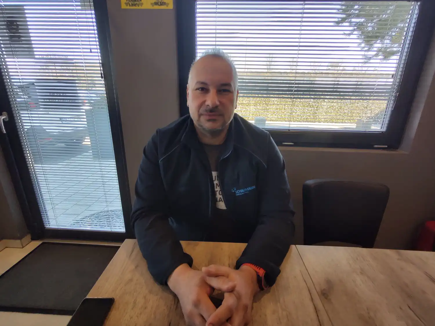 Zlatko Orsag iz Orehovice (1)