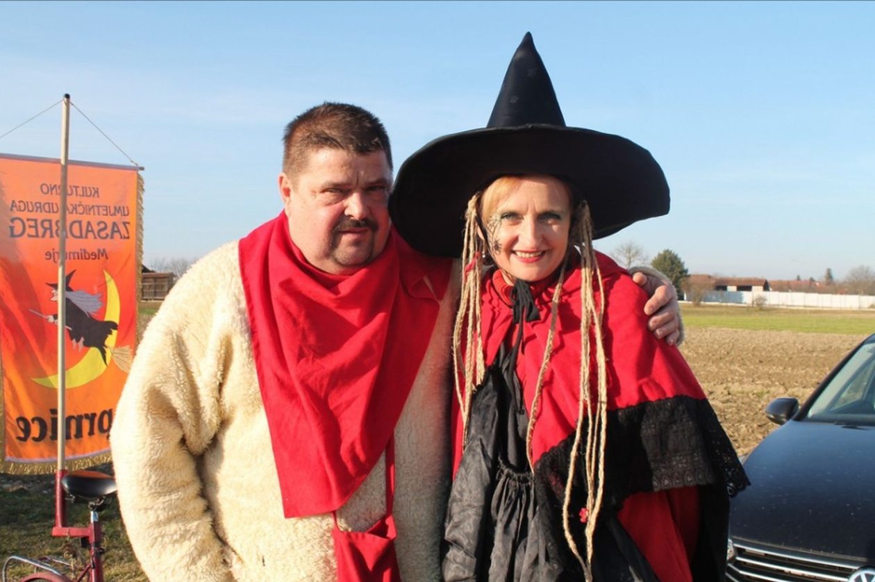 Zlatko i Mirjana Korunić