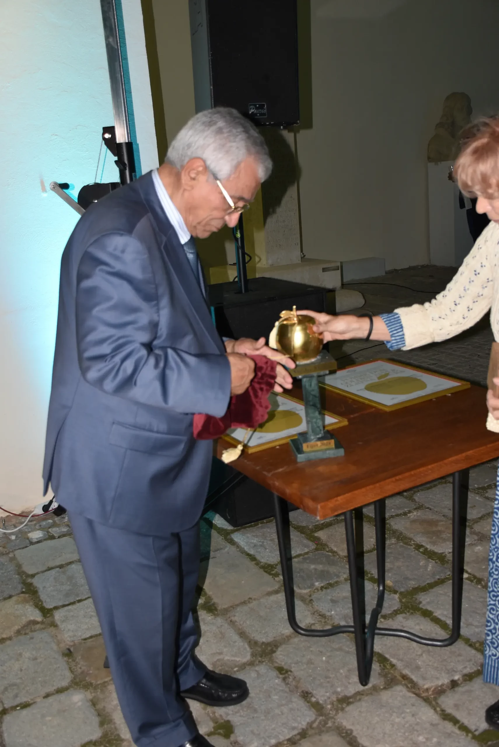 Zlatna jabuka (15) Zlatna jabuka (15)