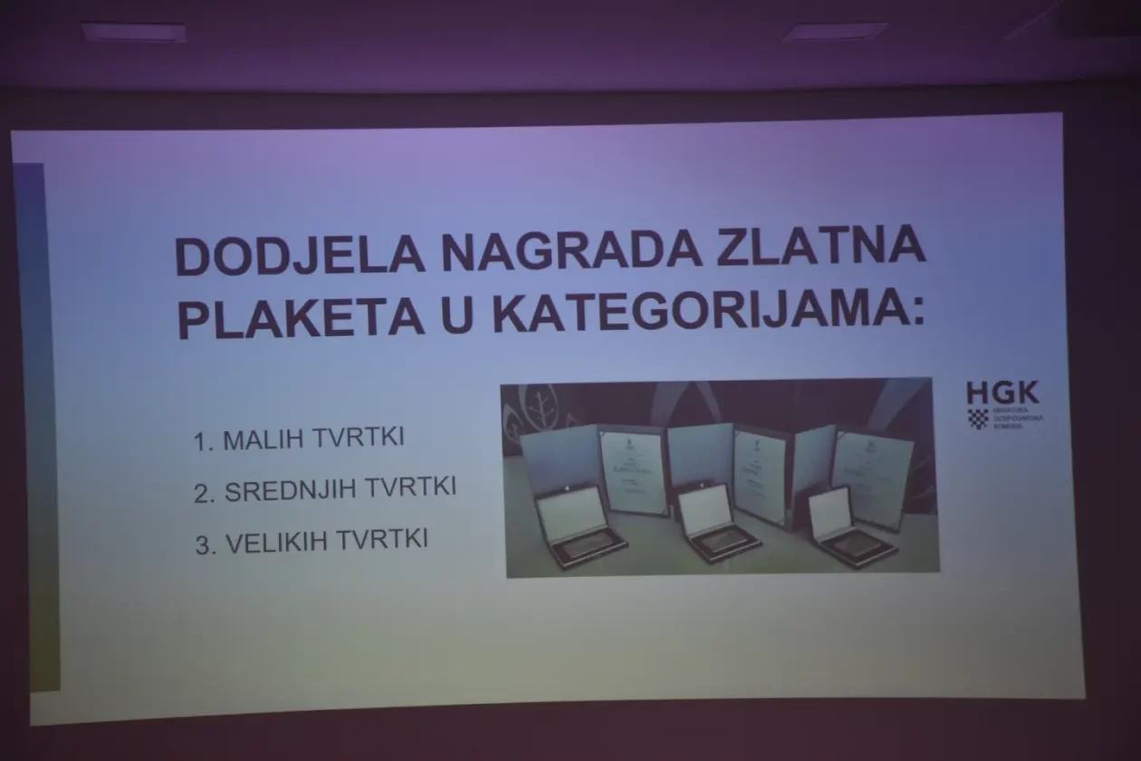 Zlatna kuna 2025, Čakovec, međimurska županija (15)