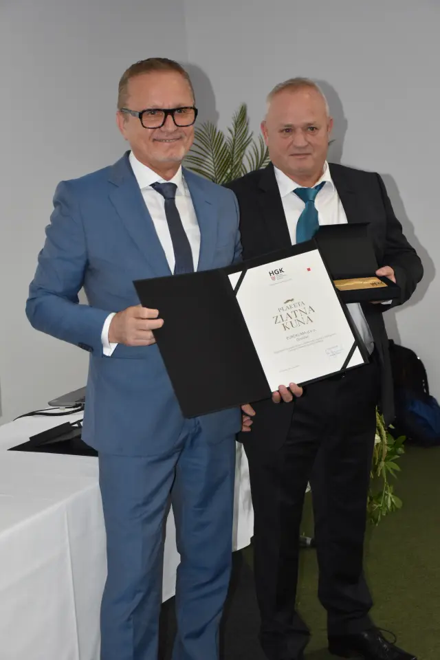 Zlatna kuna 2025, Čakovec, međimurska županija (17)