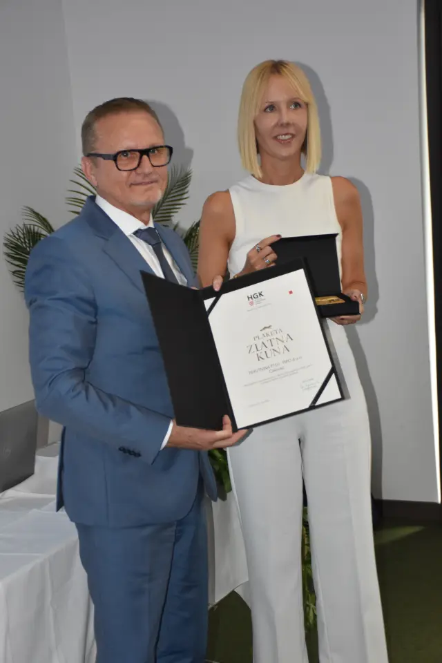 Zlatna kuna 2025, Čakovec, međimurska županija (18)