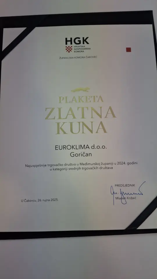 Zlatna kuna 2025, Čakovec, međimurska županija (26)