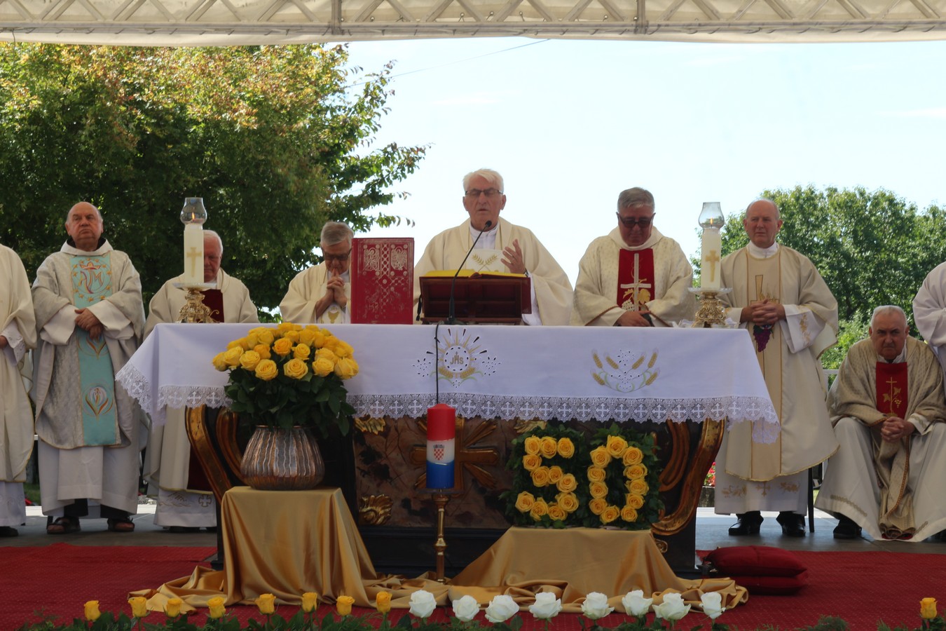 Zlatna misa Antun Hoblaj 2025 (28)