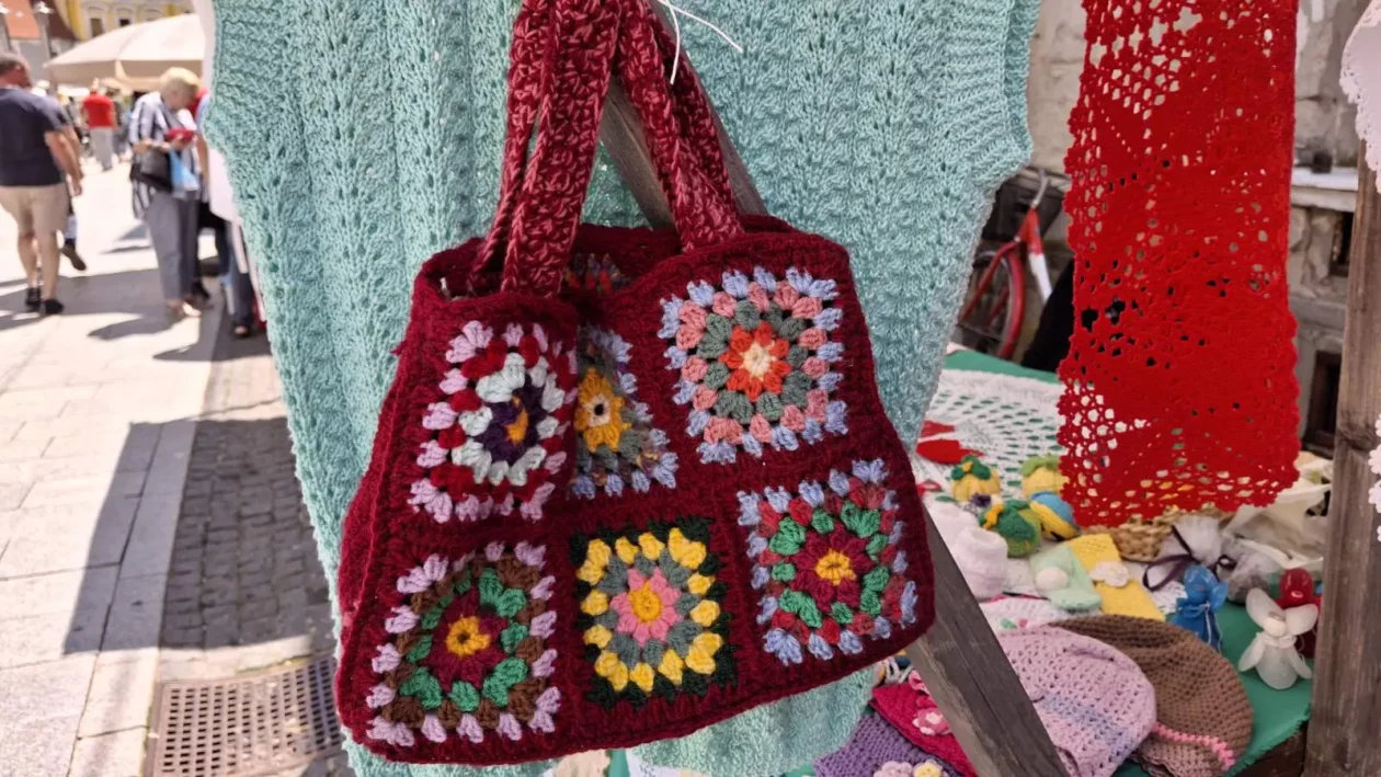 Zlatne ruke, Čakovec, Proljetni sajam (1) Zlatne ruke, Čakovec, Proljetni sajam (1)