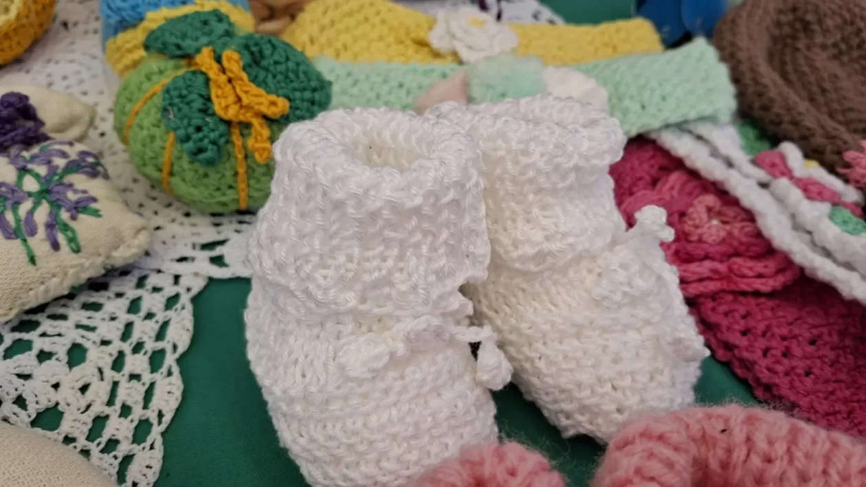 Zlatne ruke, Čakovec, Proljetni sajam (2) Zlatne ruke, Čakovec, Proljetni sajam (2)