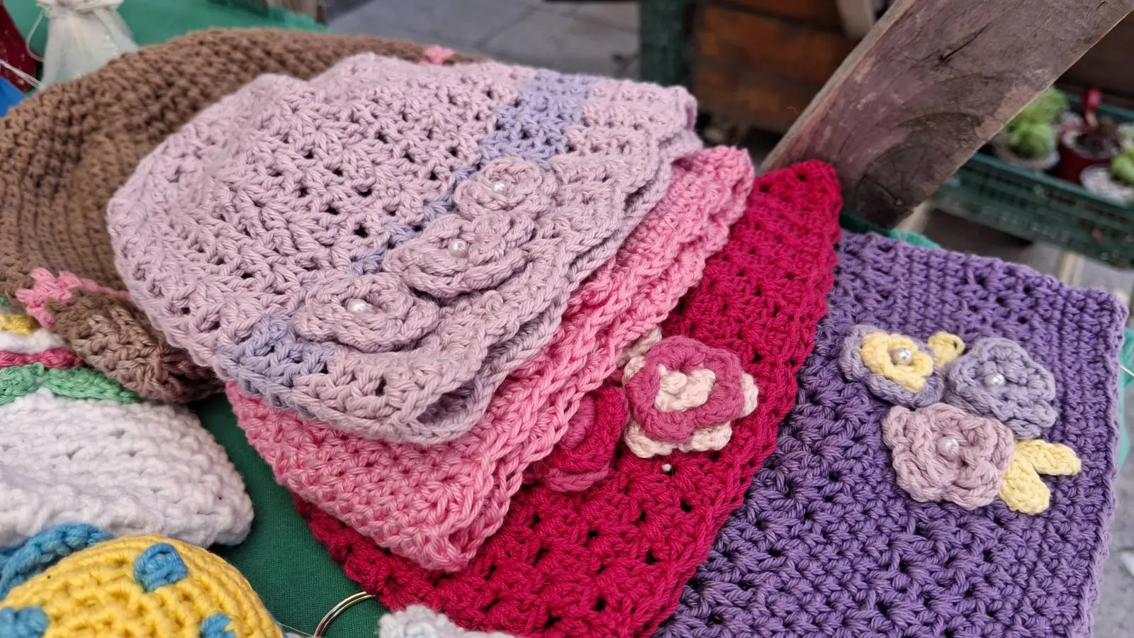 Zlatne ruke, Čakovec, Proljetni sajam (4)