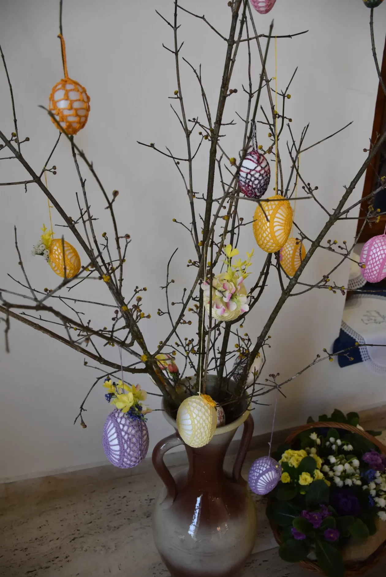 Zlatne ruke, izložba, dan žena (2)