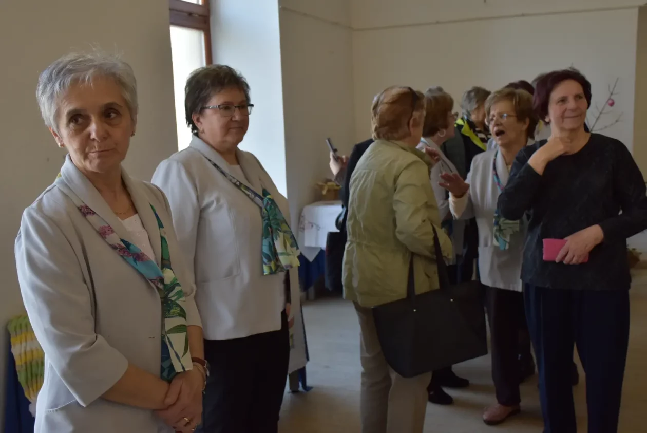 Zlatne ruke, izložba, dan žena (24)