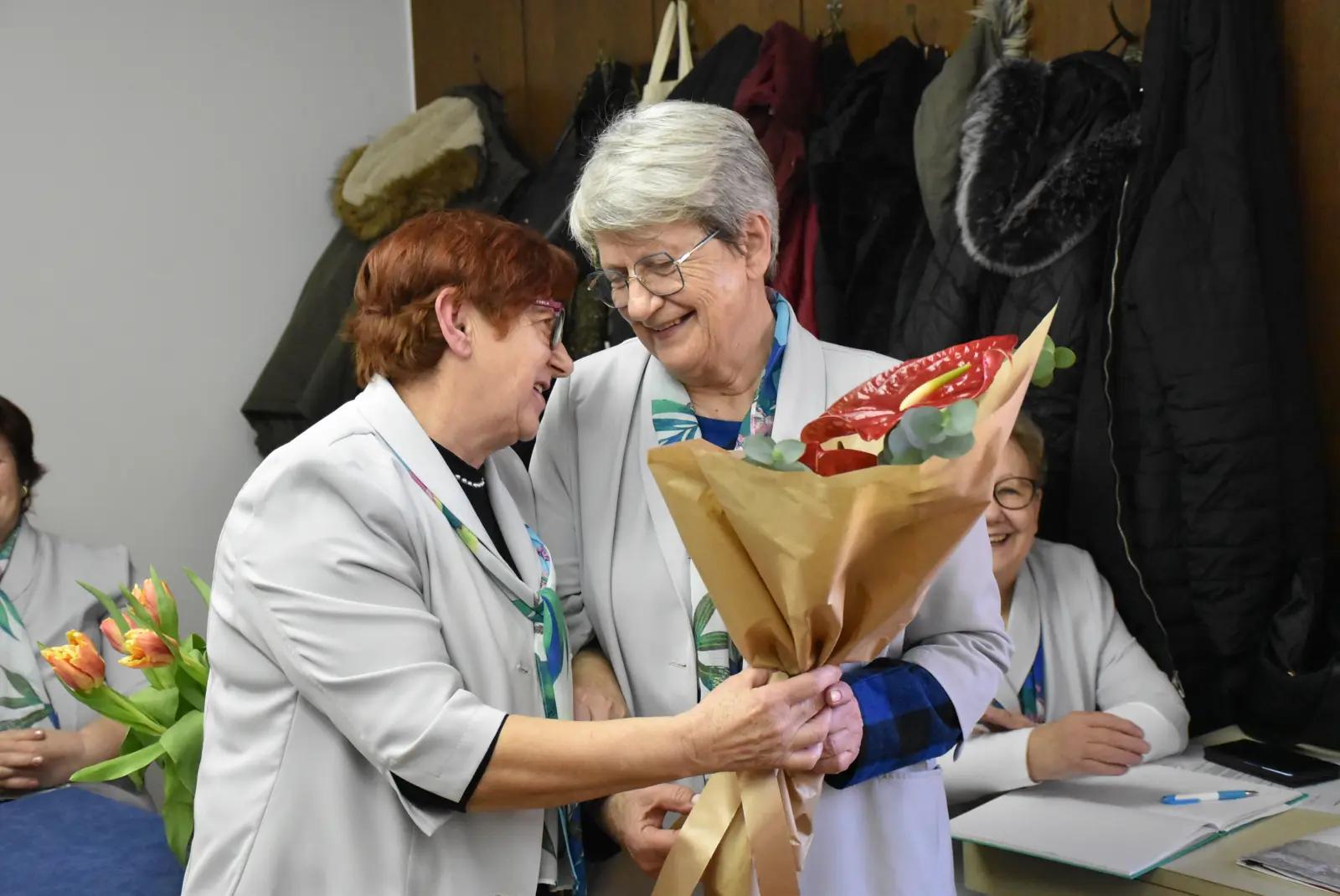 Zlatne ruke, udruga, predsjednica (3)