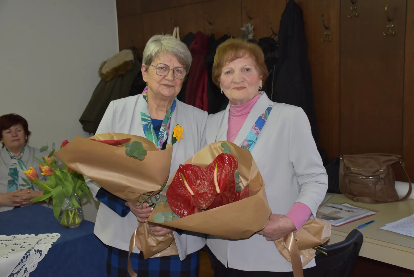 Zlatne ruke, udruga, predsjednica (4)