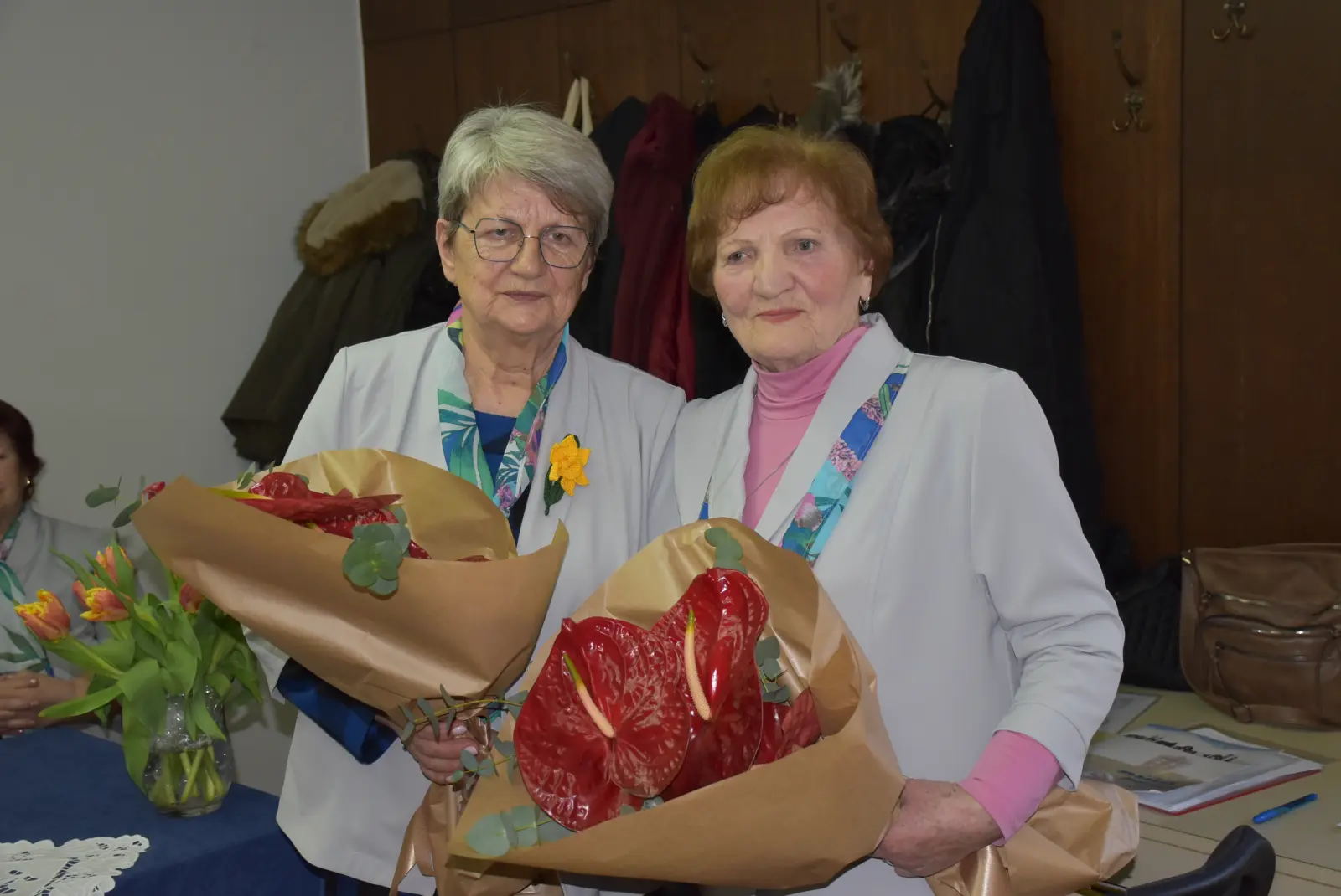 Zlatne ruke, udruga, predsjednica (5)