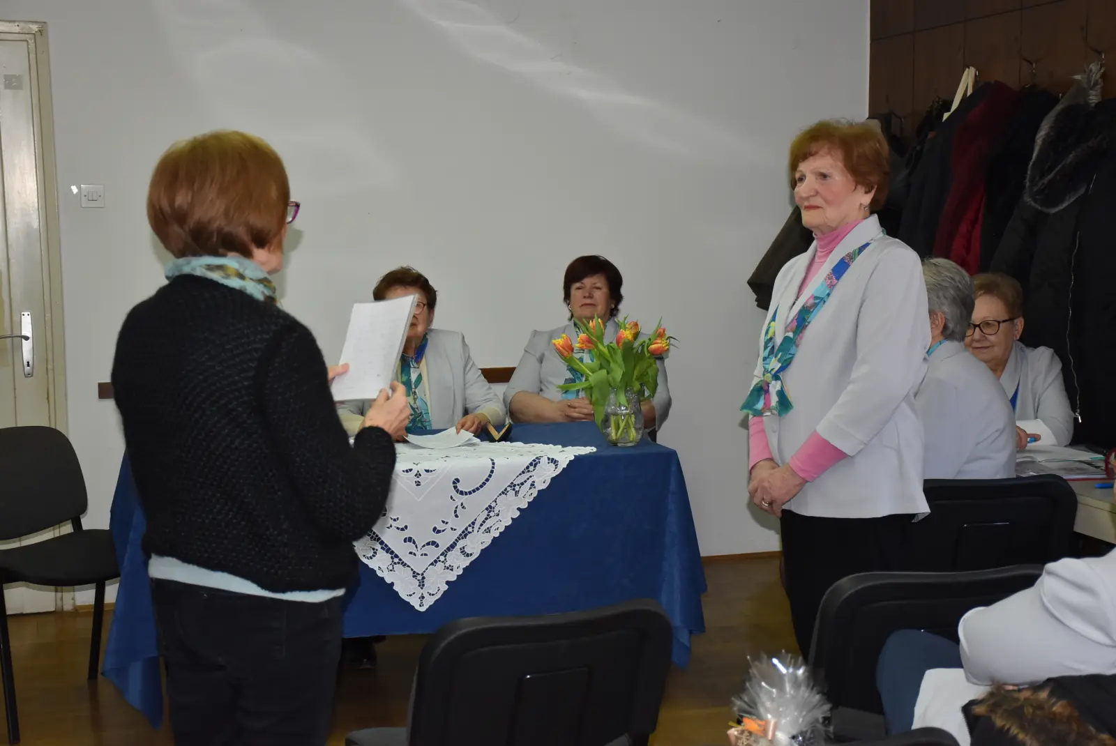 Zlatne ruke, udruga, predsjednica (6)