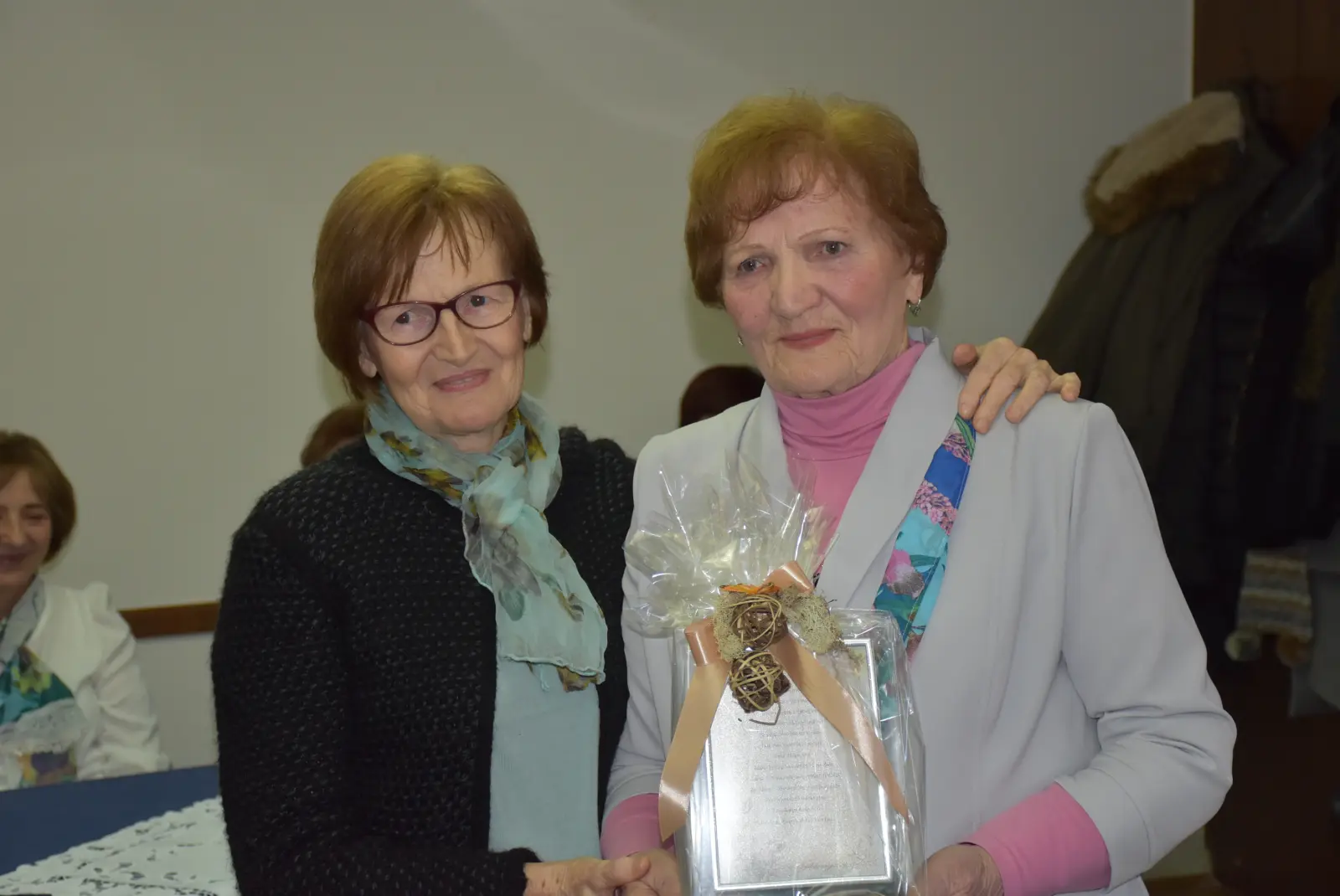 Zlatne ruke, udruga, predsjednica (7)