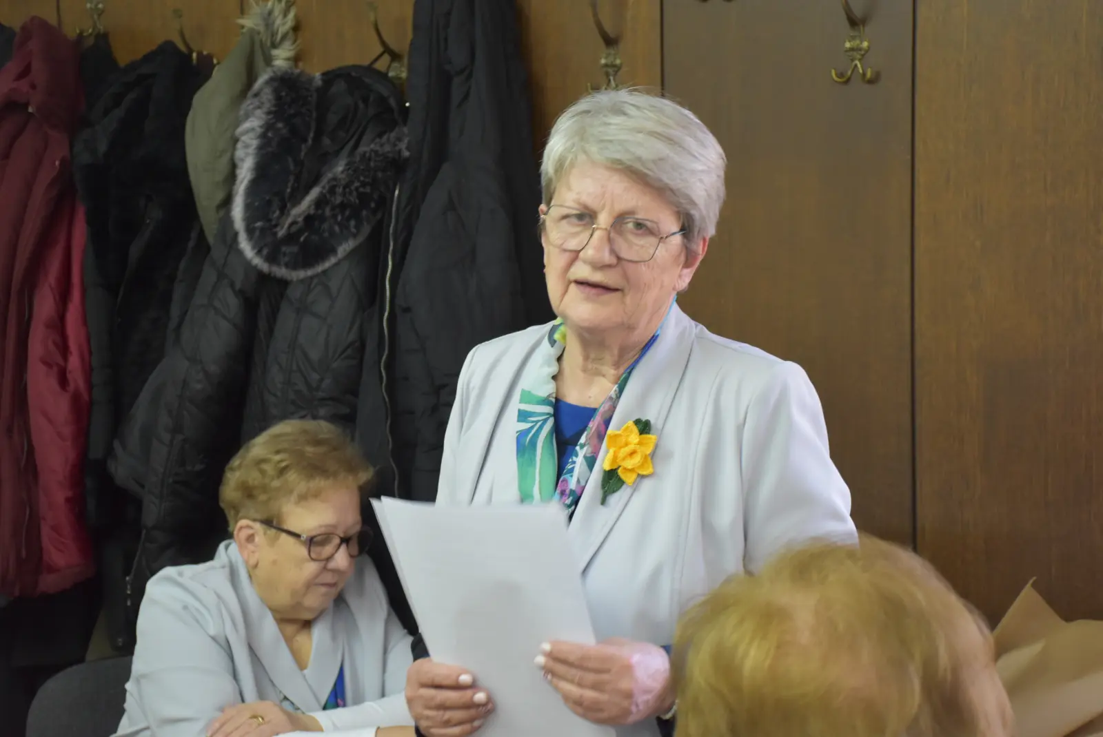 Zlatne ruke, udruga, predsjednica (8)