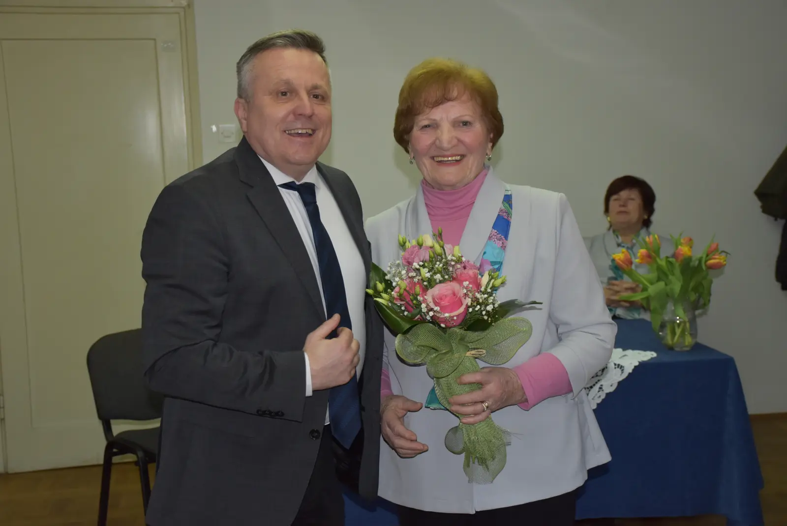 Zlatne ruke, udruga, predsjednica (9)