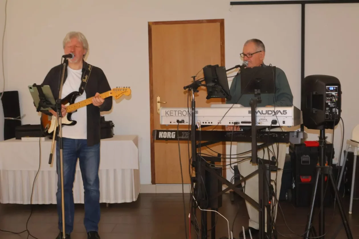 Zlatni i dijamantni jubilej (2)