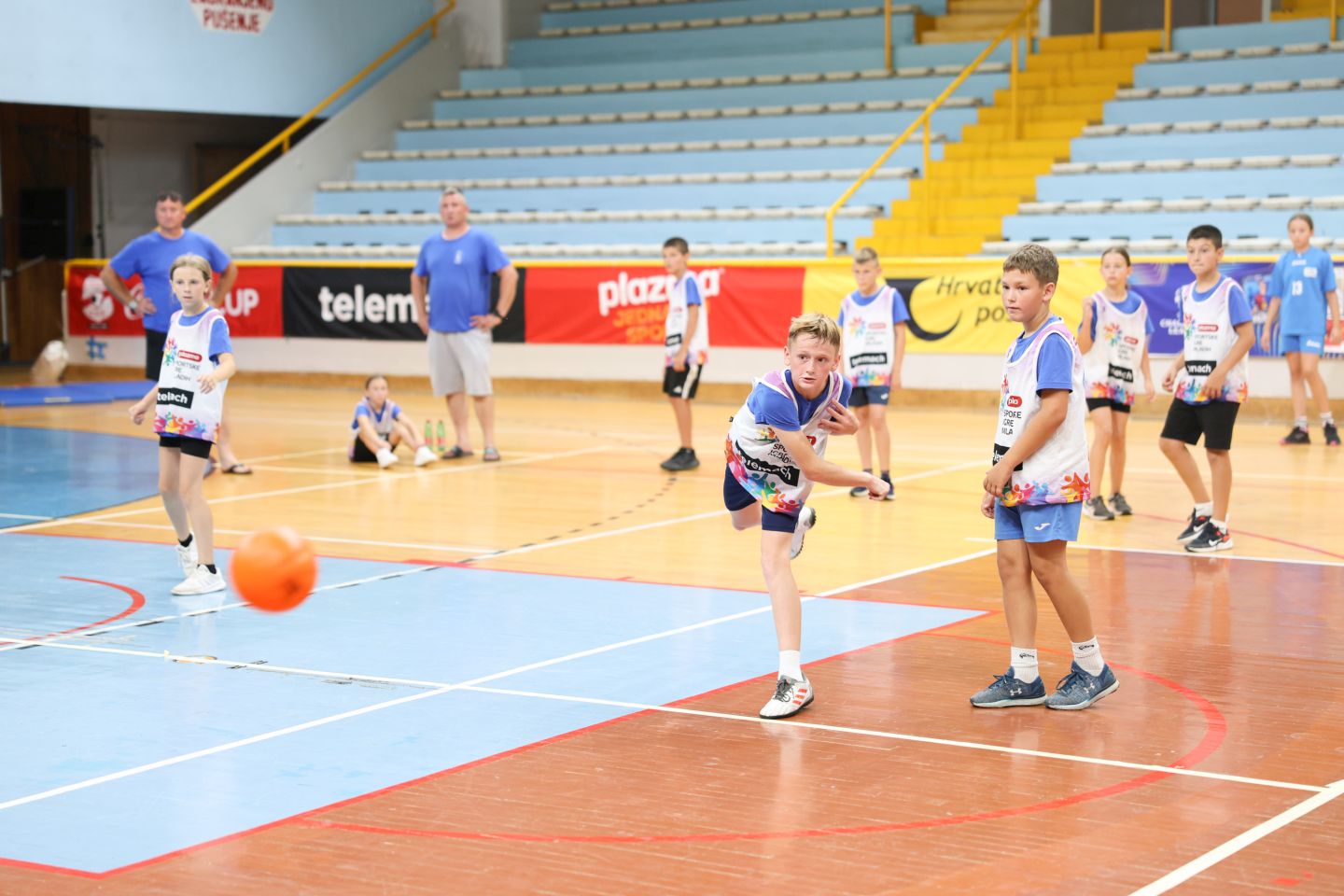 Zmajići i tirgići igre mladih prelog 2025 (2) Zmajići i tirgići igre mladih prelog 2025 (2)