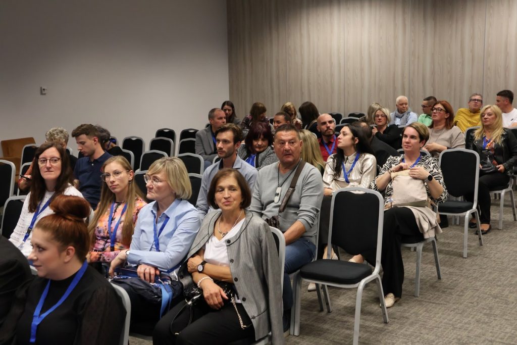 Znanstveni skup, Terme Sveti Martin (1) Znanstveni skup, Terme Sveti Martin (1)