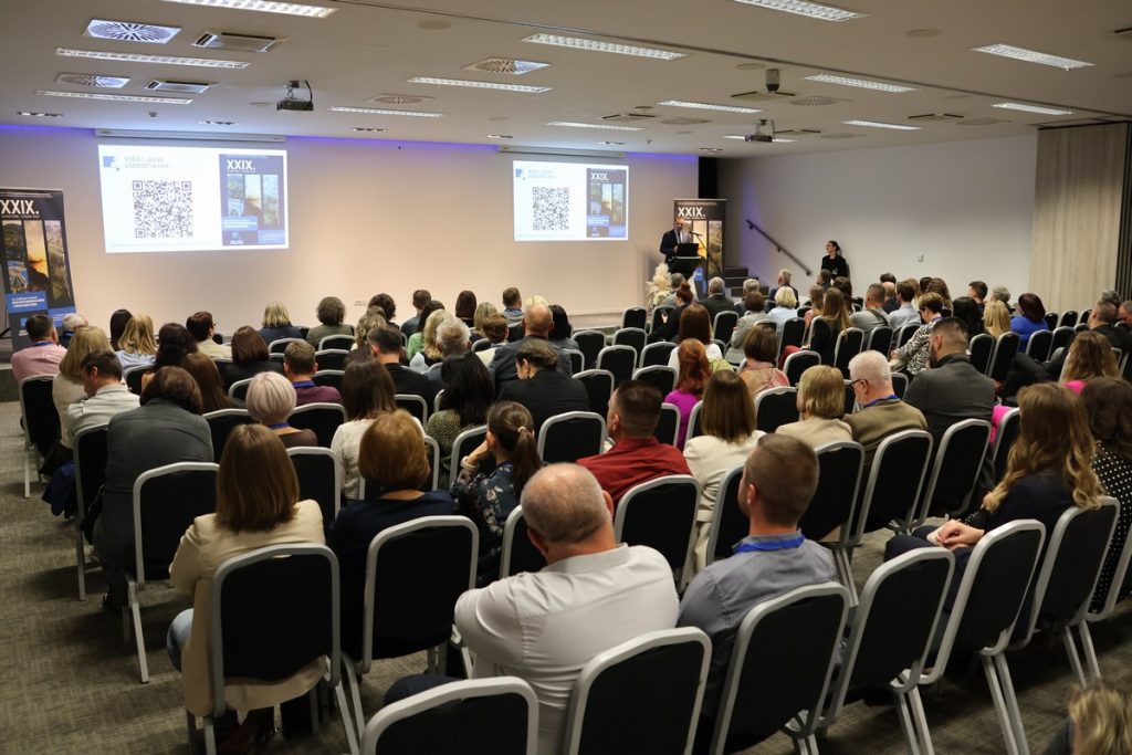 Znanstveni skup, Terme Sveti Martin (11) Znanstveni skup, Terme Sveti Martin (11)