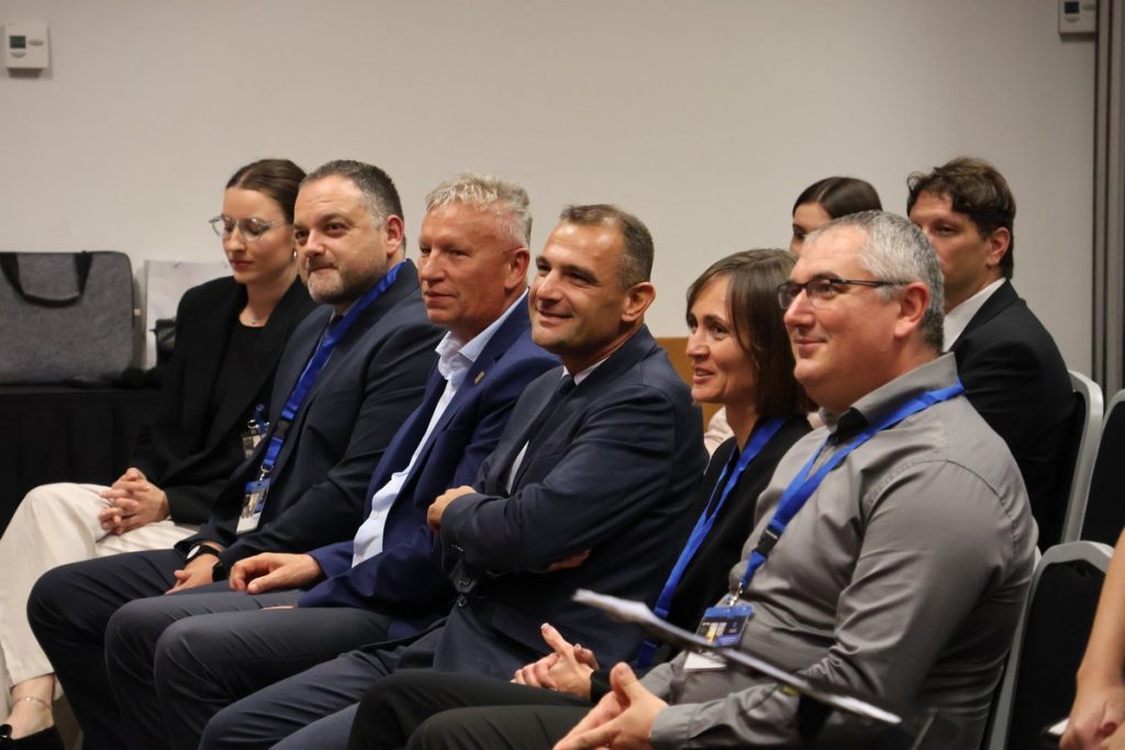 Znanstveni skup, Terme Sveti Martin (12) Znanstveni skup, Terme Sveti Martin (12)