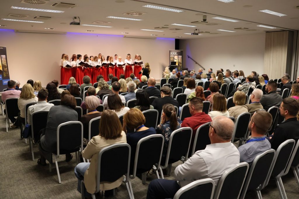 Znanstveni skup, Terme Sveti Martin (13) Znanstveni skup, Terme Sveti Martin (13)