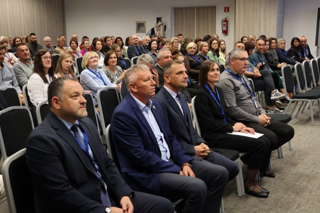 Znanstveni skup, Terme Sveti Martin (15) Znanstveni skup, Terme Sveti Martin (15)