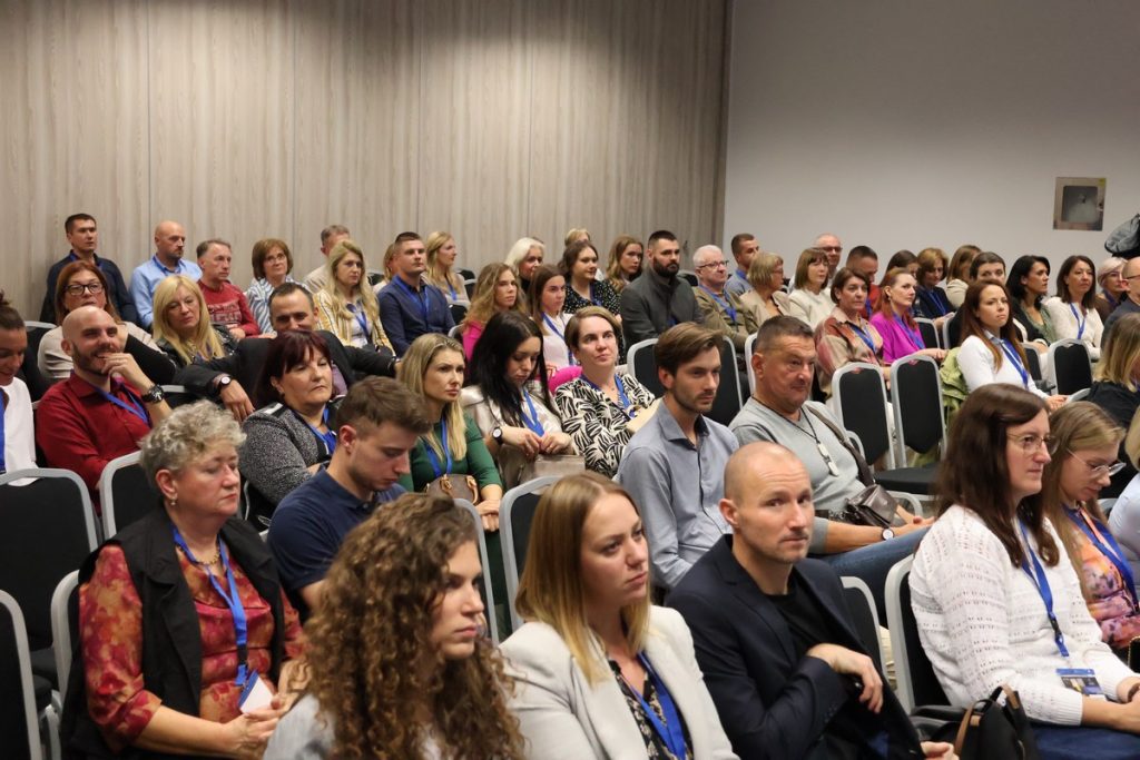 Znanstveni skup, Terme Sveti Martin (2) Znanstveni skup, Terme Sveti Martin (2)