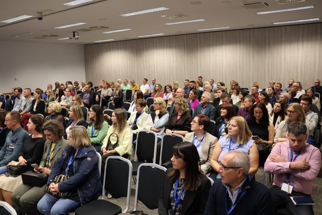 Znanstveni skup, Terme Sveti Martin (4) Znanstveni skup, Terme Sveti Martin (4)