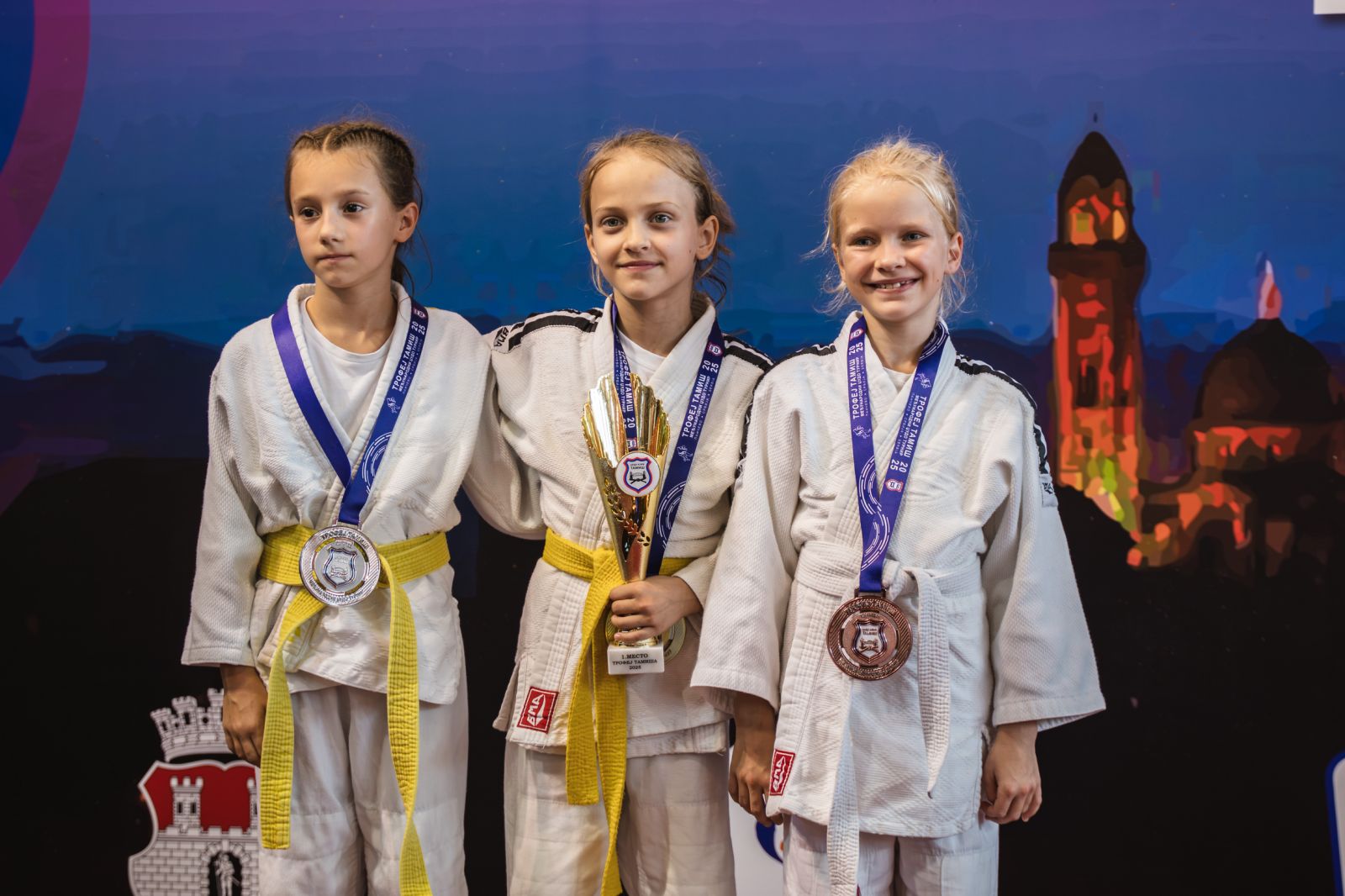 Zoa na postolju Zoa na postolju