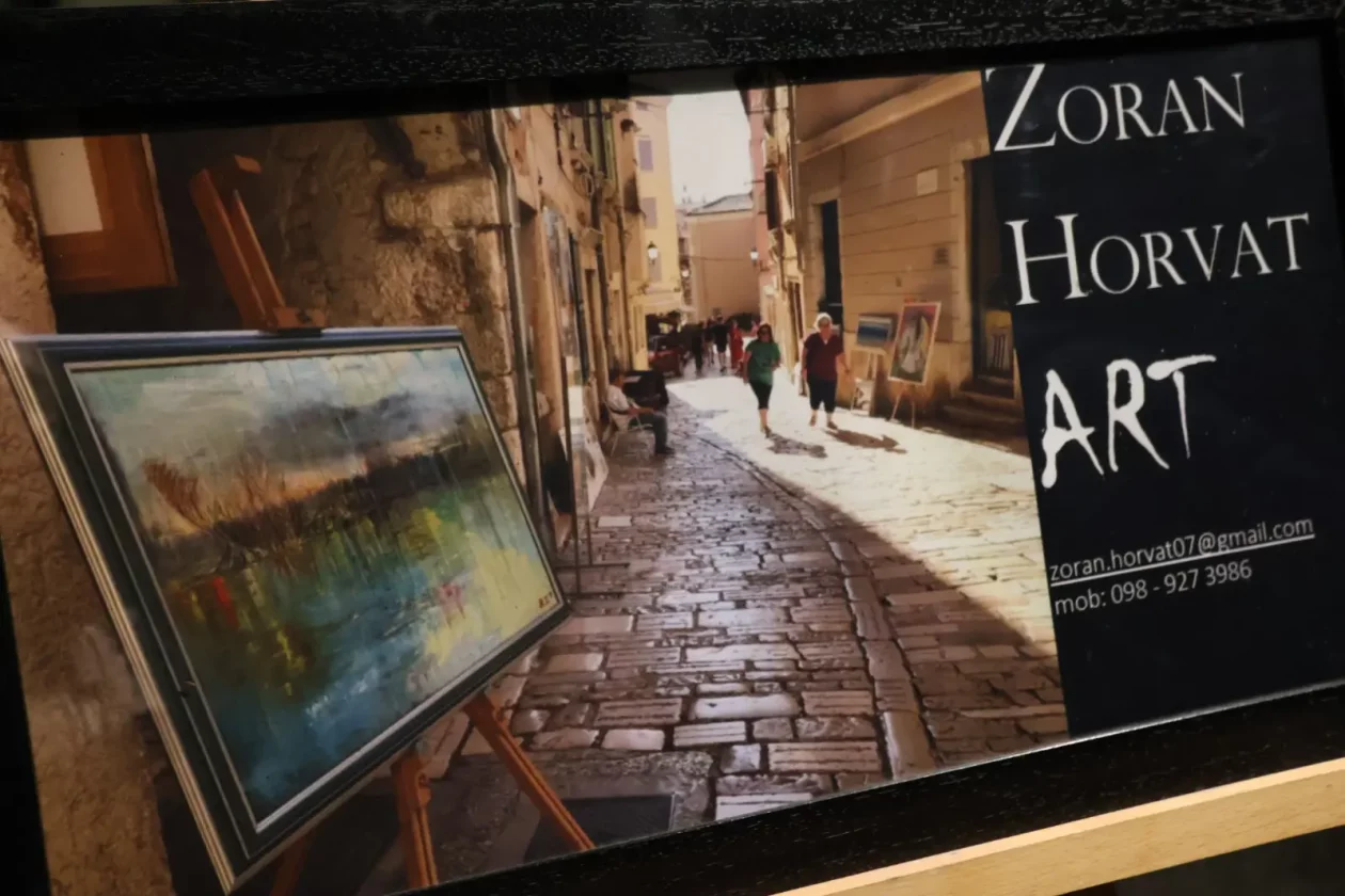 Zoran Horvat Donja Dubrava dobravska baština (1)