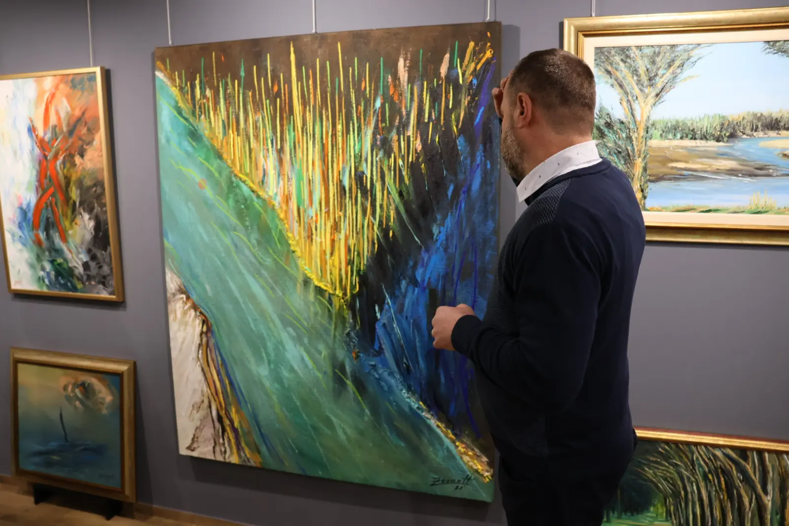 Zoran Horvat Donja Dubrava dobravska baština (21) Zoran Horvat Donja Dubrava dobravska baština (21)