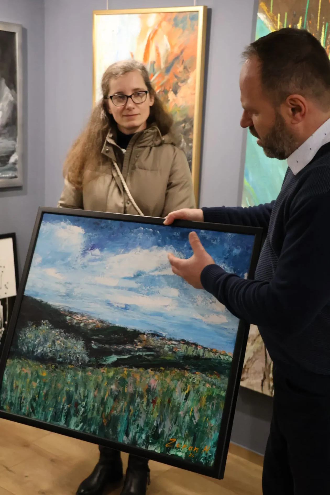 Zoran Horvat Donja Dubrava dobravska baština (22)