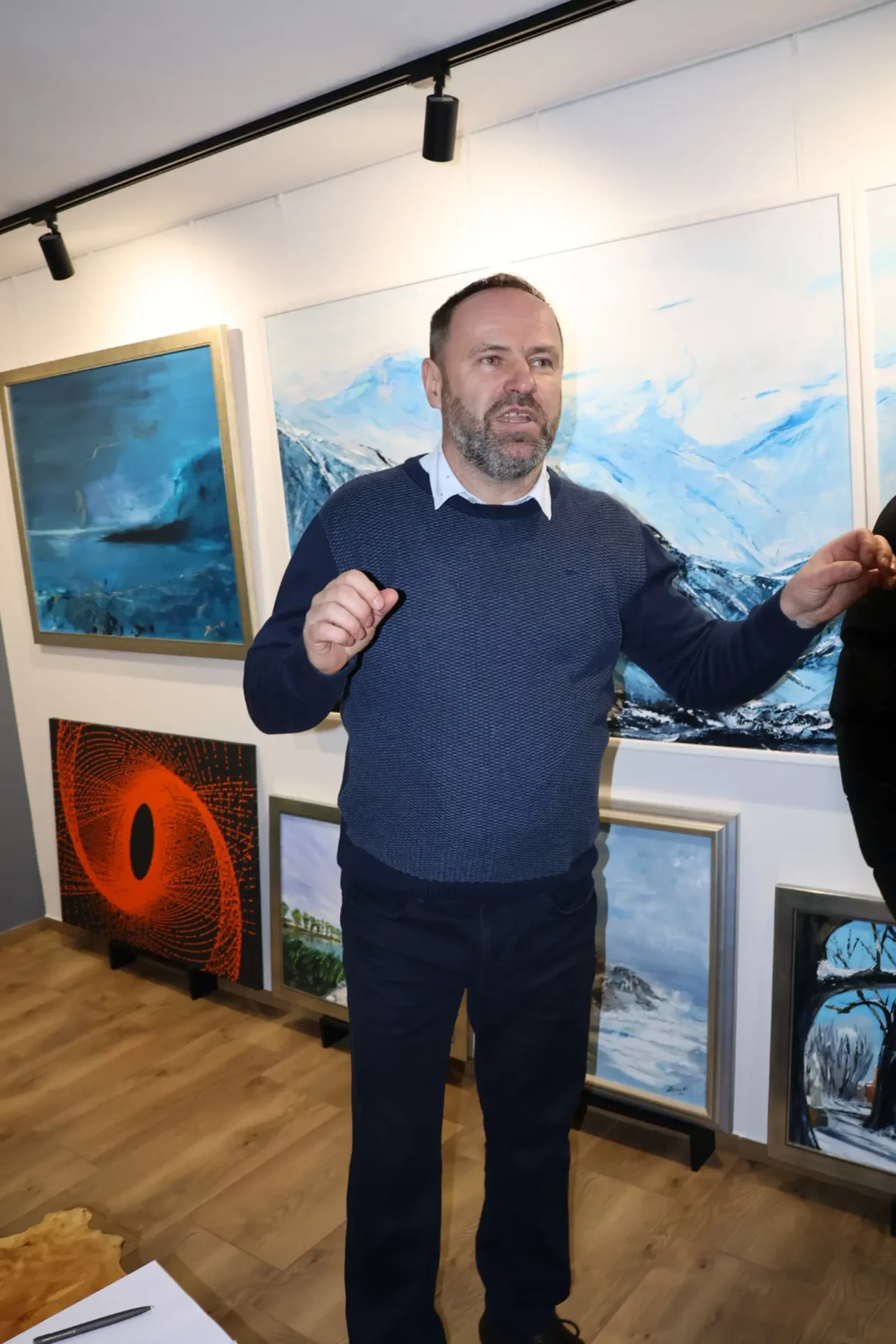 Zoran Horvat Donja Dubrava dobravska baština (28)