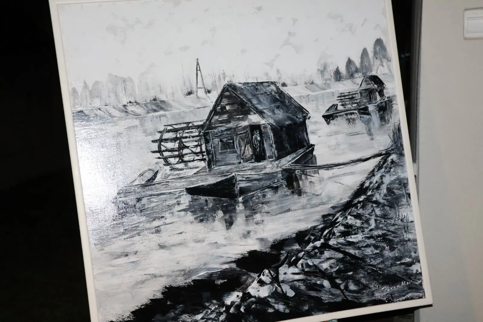 Zoran Horvat Donja Dubrava dobravska baština (4) Zoran Horvat Donja Dubrava dobravska baština (4)