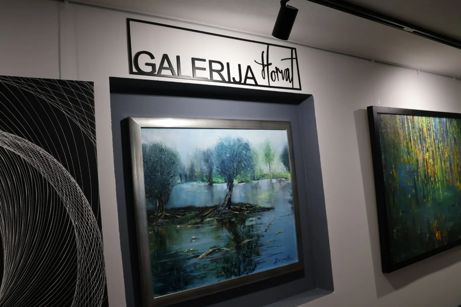 Zoran Horvat Donja Dubrava dobravska baština (5) Zoran Horvat Donja Dubrava dobravska baština (5)