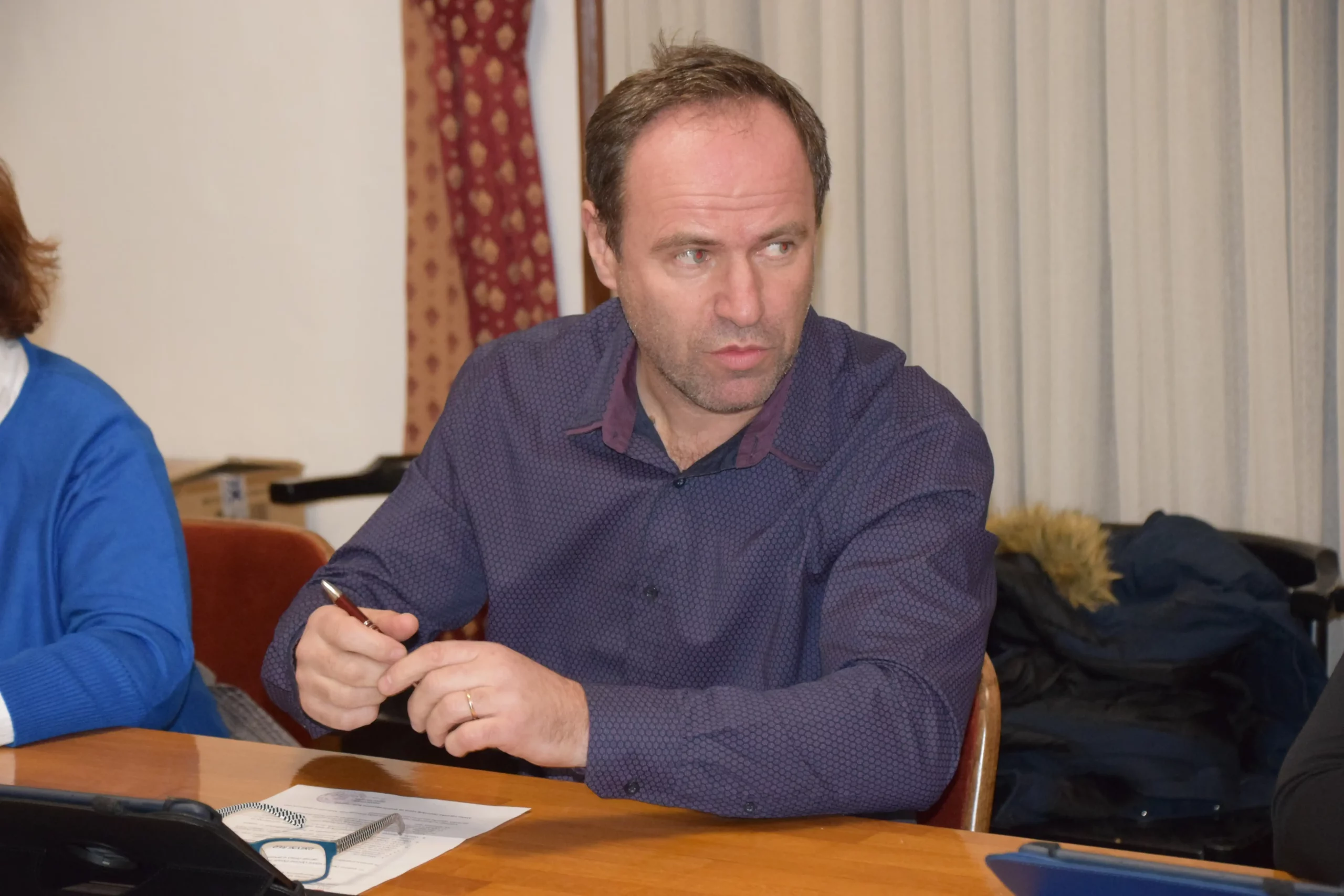 Zoran Horvat