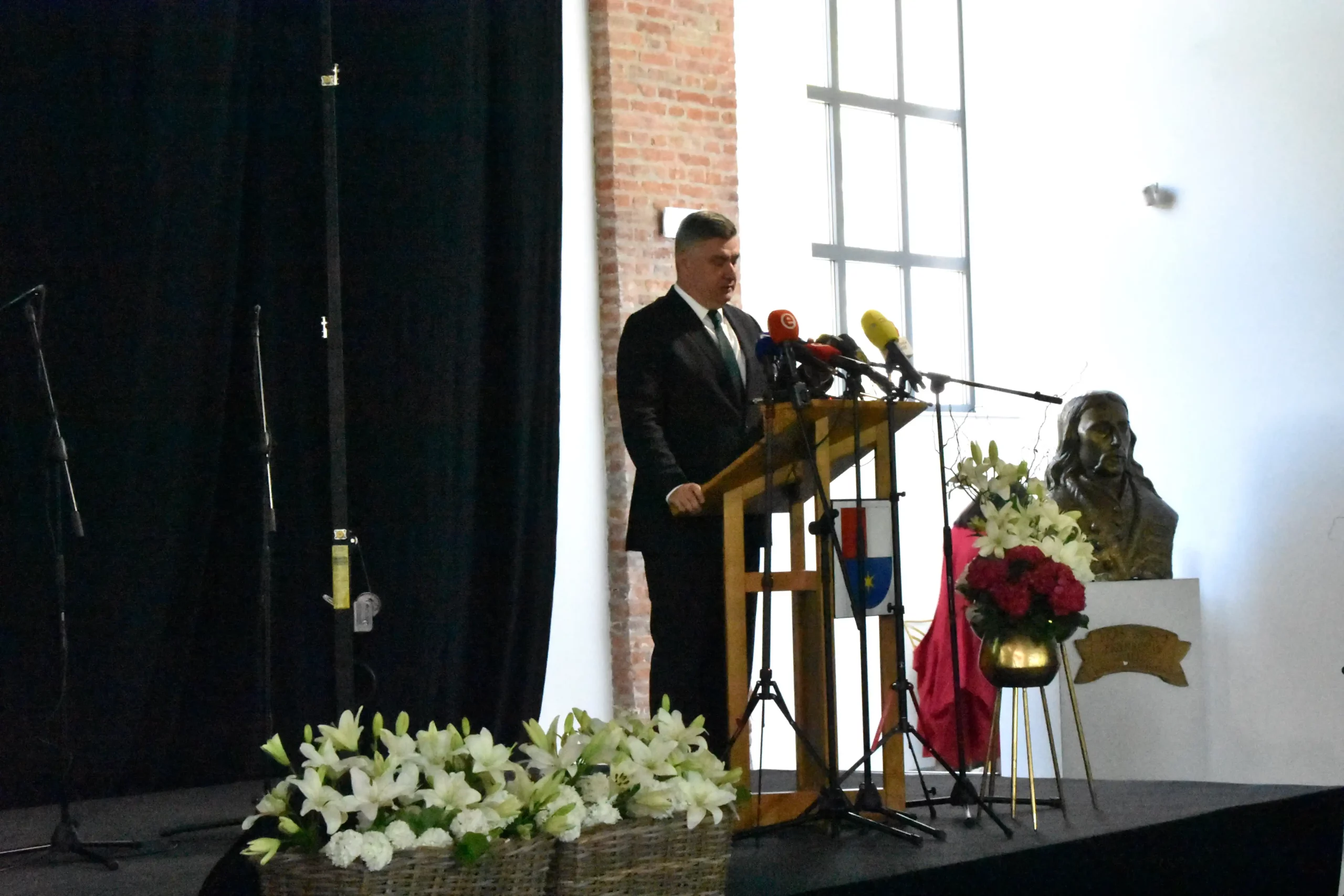 Zoran Milanović Zoran Milanović