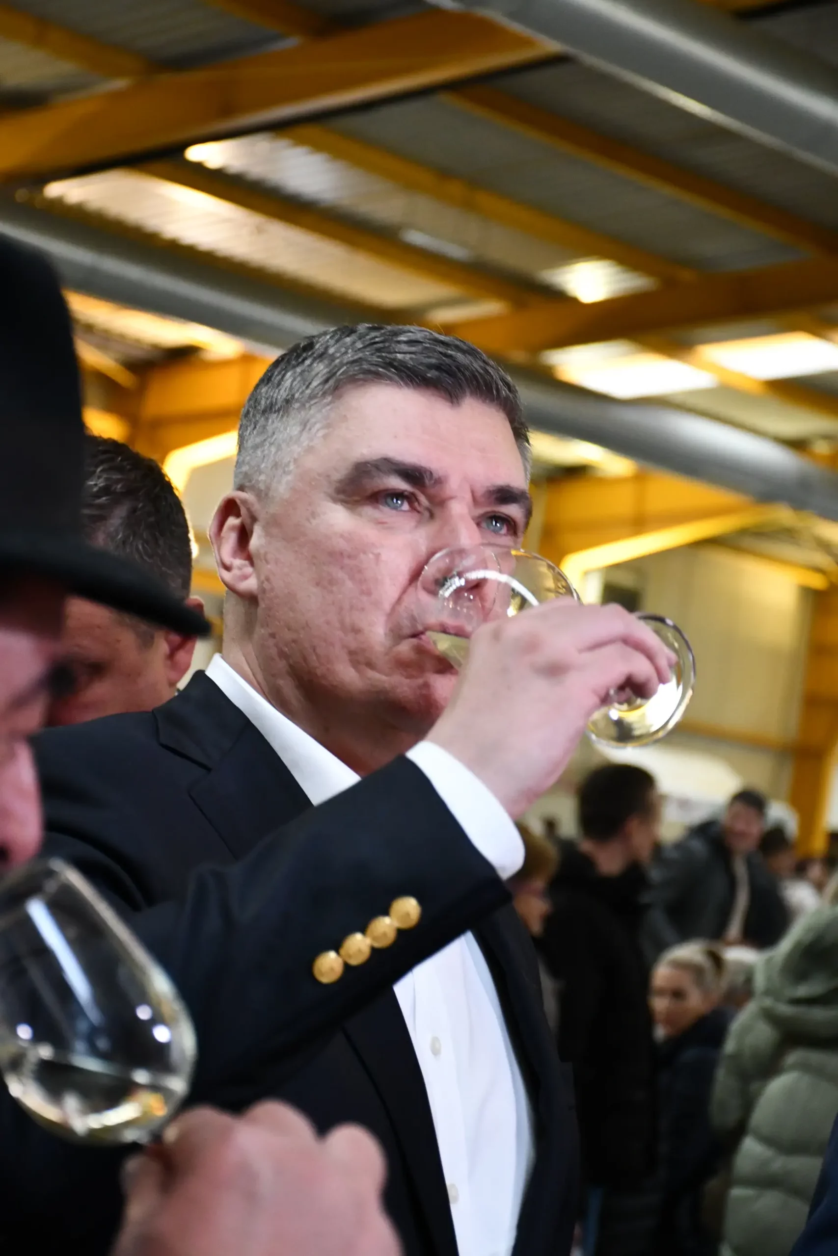 Zoran Milanović, Matija Posavec, Nikola Novak (12)