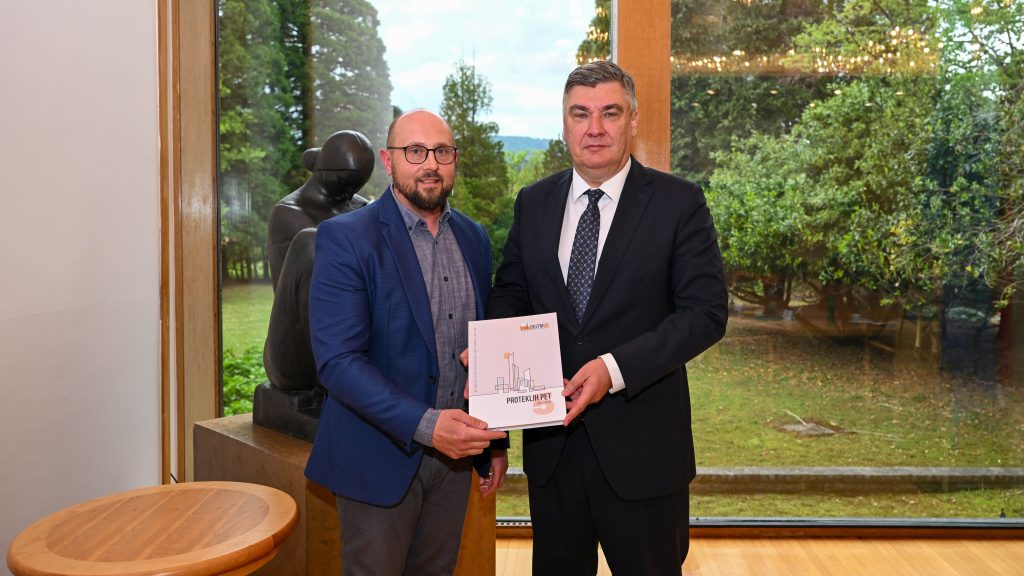 Zoran Milanović i međimurski građevinari (1)