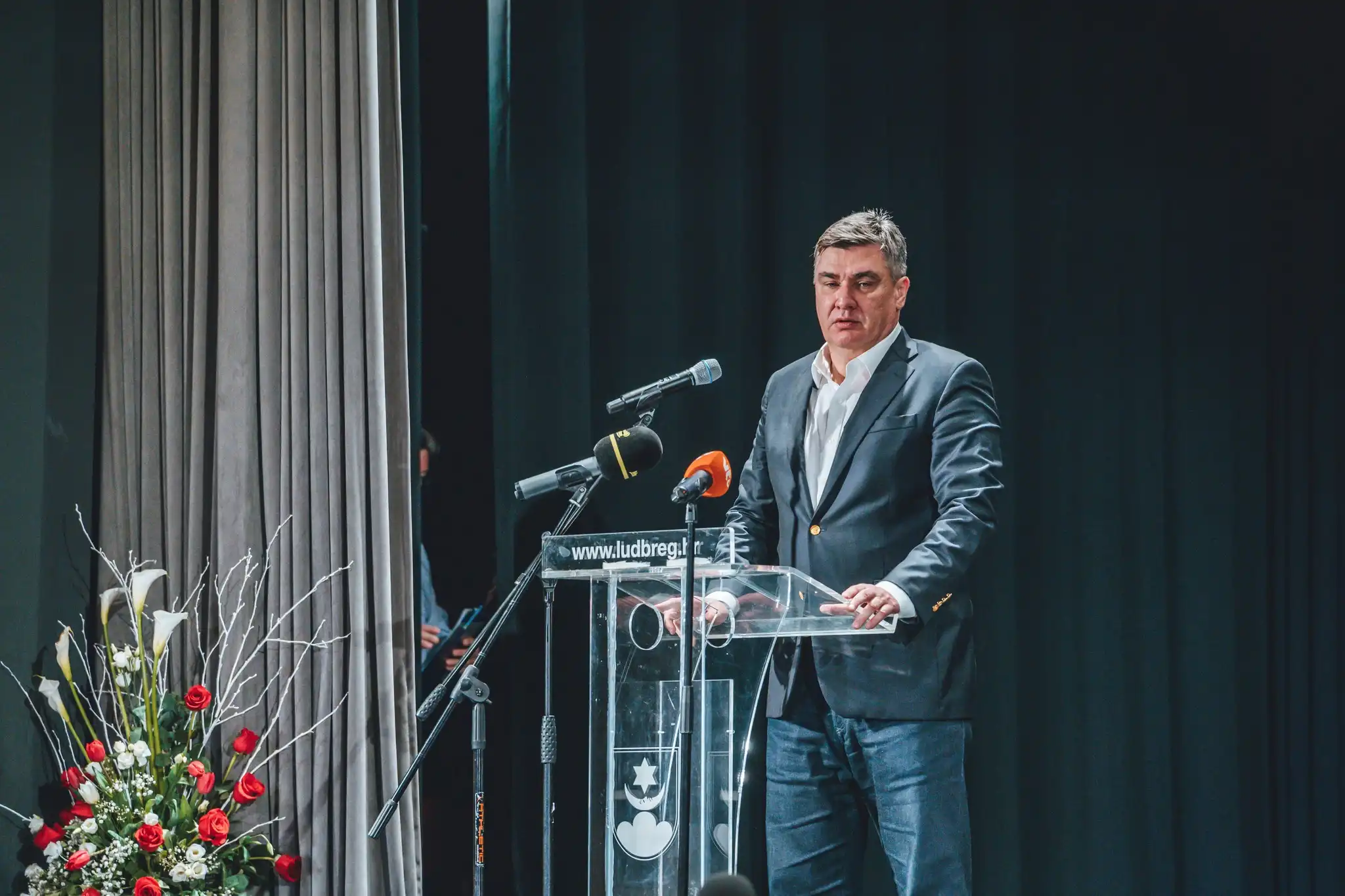 Zoran Milanović Zoran Milanović