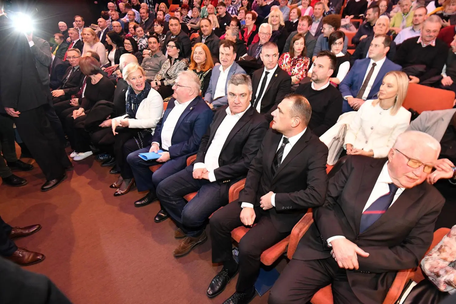 Zoran Milanovic,Vjeran Zganec RoguljaPIXSELL (2)