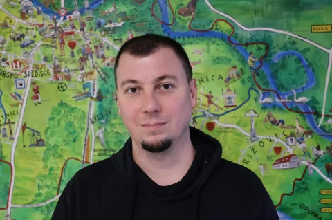 Zoran Turk, Mursko Središće, direktor, Matica hrvatska (3)