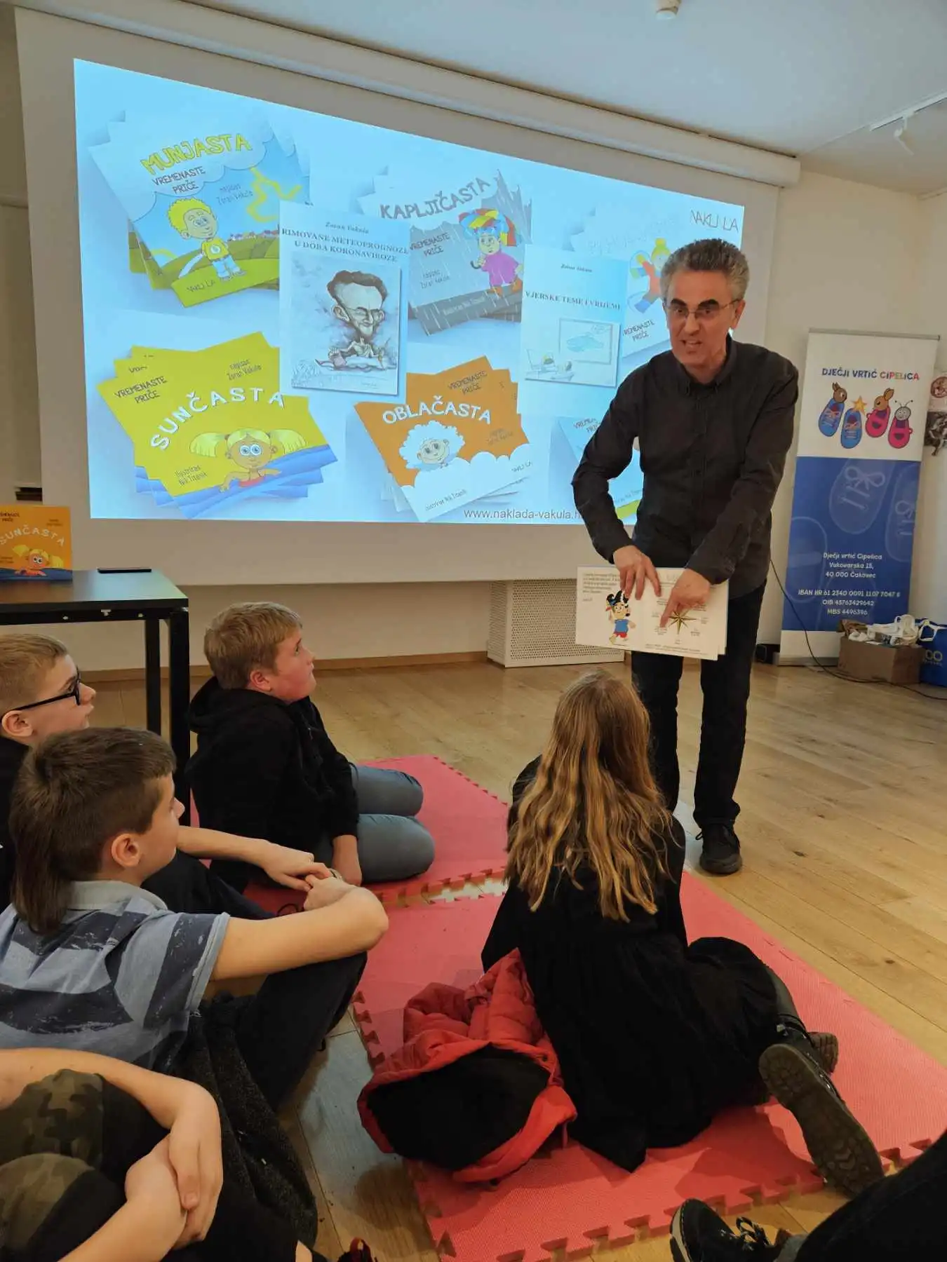 Zoran Vakula (4) Zoran Vakula (4)