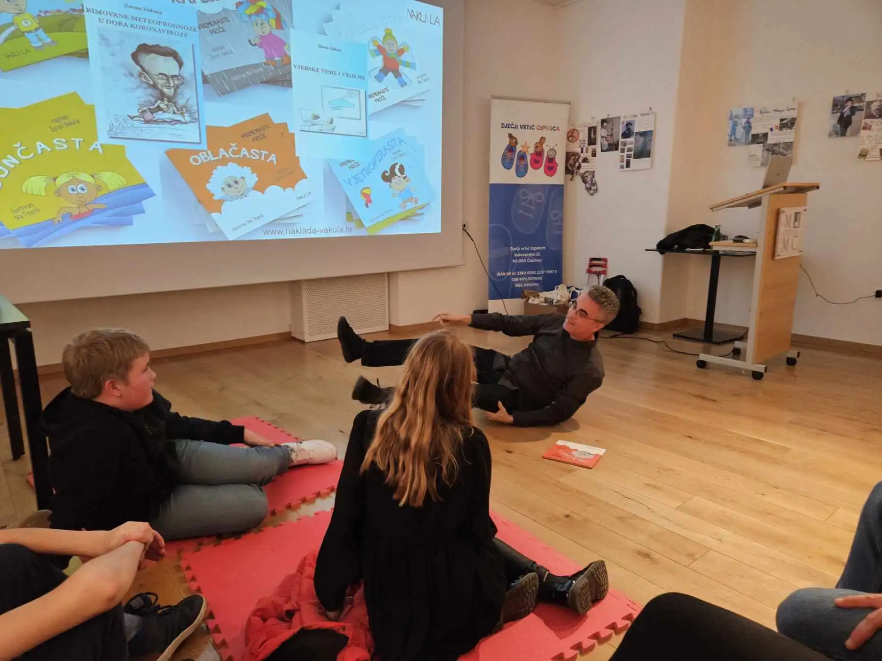 Zoran Vakula (5) Zoran Vakula (5)