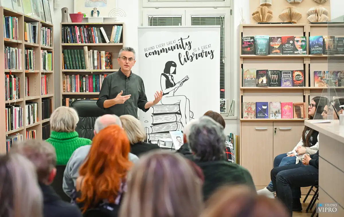 Zoran Vakula u Prelogu (1)