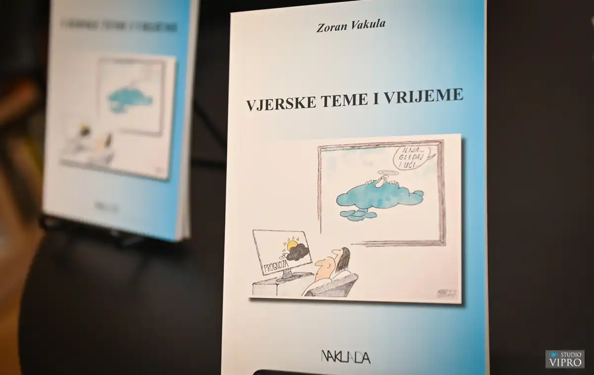 Zoran Vakula u Prelogu (2)